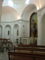 Capella del Santíssim