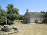 Chapelle de l'Annunziata