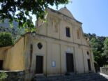 Église San Lurenzu