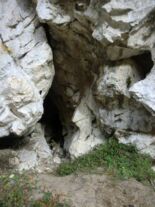 Grotta su Spiria