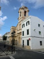 Parroquia de la inmaculada Concepción