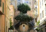 Treppe Pasquale Paoli