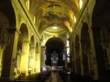 Cattedrale di Maria Santissima Annunziata: Altar