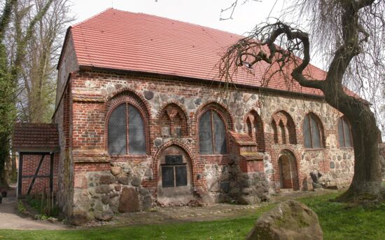 St.-Johannis-Kirche