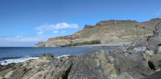 La Playa de Veneguera