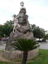 Monumento a Quintino Sella