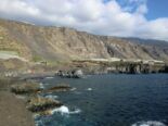 Playa de Charco Verde