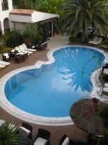Hotel Stamos, Pool