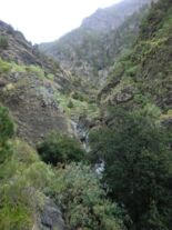 Barranco del Fraile