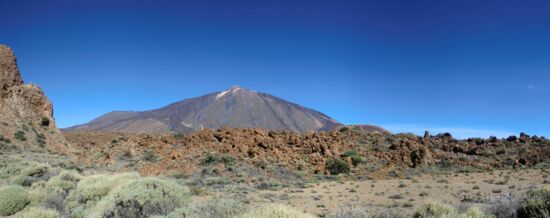 Pico del Teide