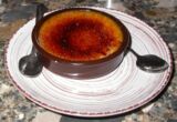 Crème brûlée