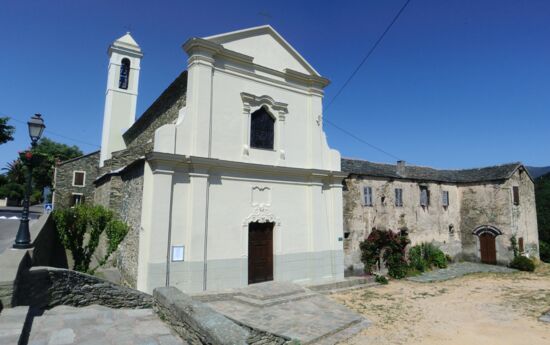 Église A Nunziata